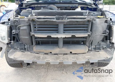 2014 Ram 1500 Express из США, поврежденный, VIN 1C6RR7KT8ES357555